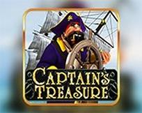 Captains Treasure Classic